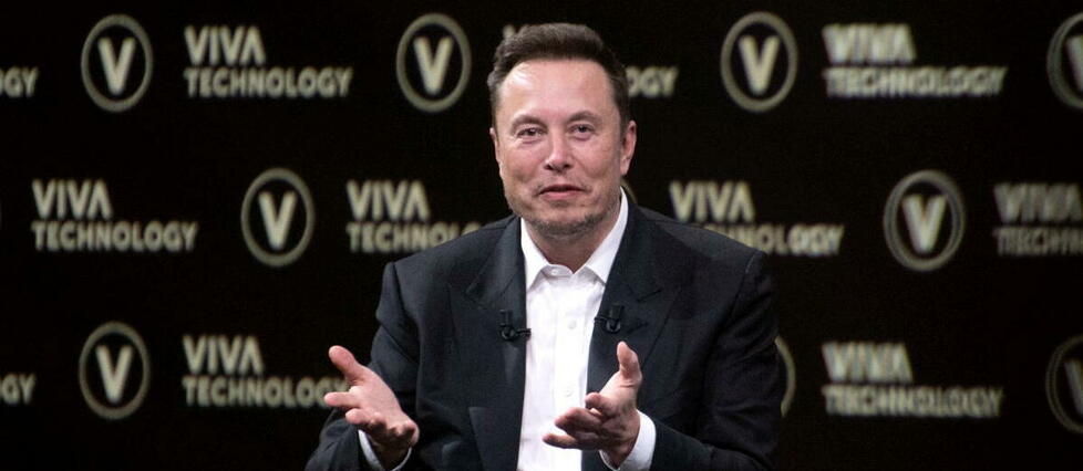 Elon Musk : « L’intelligence artificielle peut nous manipuler »