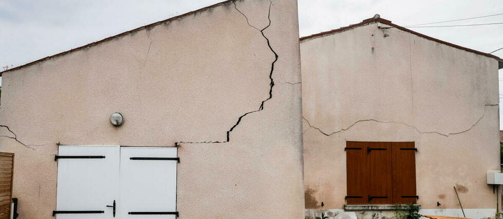 Séisme dans l'Ouest : « Des répliques plus fortes ne sont pas à exclure »