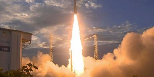 Satellite Aeolus : comment l’ESA veut limiter la pollution spatiale