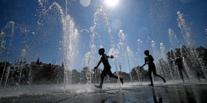 Canicule : la France a connu lundi son jour le plus chaud mesuré après un 15 août