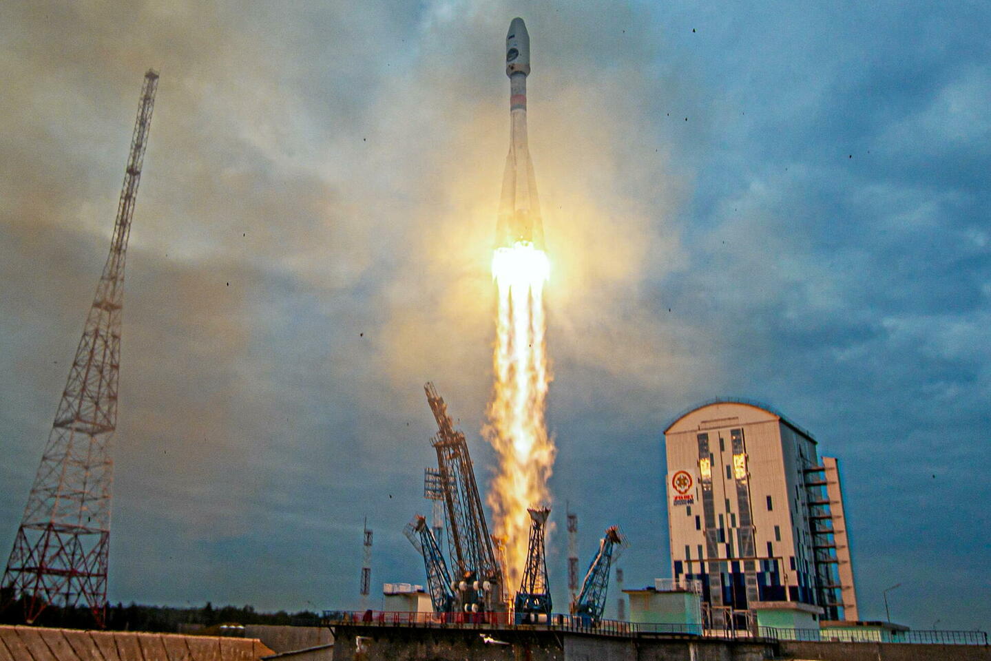 Crash de Luna 25 : quel avenir pour le secteur spatial russe ?