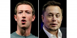 Musk vs Zuckerberg : ce qu’il faut savoir sur leur combat de MMA