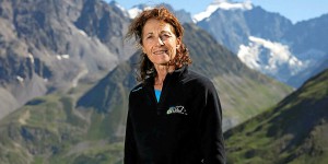 L’écologue Sandra Lavorel reçoit la médaille d’or du CNRS