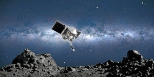 Mission OSIRIS-REx : pourquoi les scientifiques s’intéressent autant aux astéroïdes