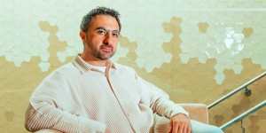 Mustafa Suleyman : « L’intelligence artificielle est un tremblement de terre »