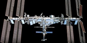 La Nasa veut fabriquer un « remorqueur spatial » pour démanteler l’ISS