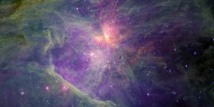 Télescope James-Webb : des mondes inédits à la dérive dans la nébuleuse d’Orion ?