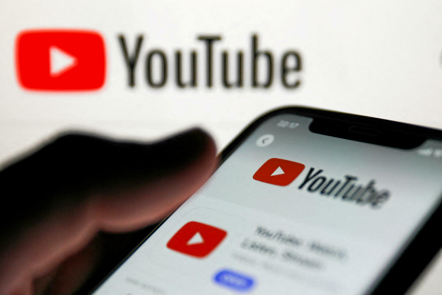 YouTube part à la chasse aux utilisateurs de bloqueurs de publicités