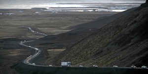 En Islande, de la terre et de l’eau envisagées comme remparts contre la lave