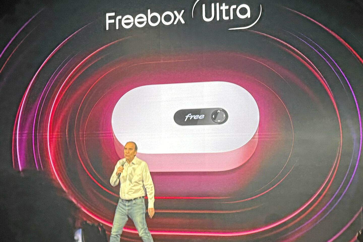 Pourquoi les « dingueries » de la Freebox Ultra vont secouer le marché