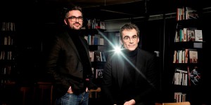 IA et philosophie : le grand débat entre Raphaël Enthoven et Alexandre Cadain