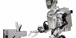 Robots : les humanoïdes peuvent enfin aider les humains au boulot