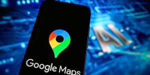 Pourquoi Google Maps n’apparaît plus dans les résultats de recherche Google