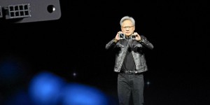 Intelligence artificielle : Nvidia dévoile sa nouvelle « superpuce »