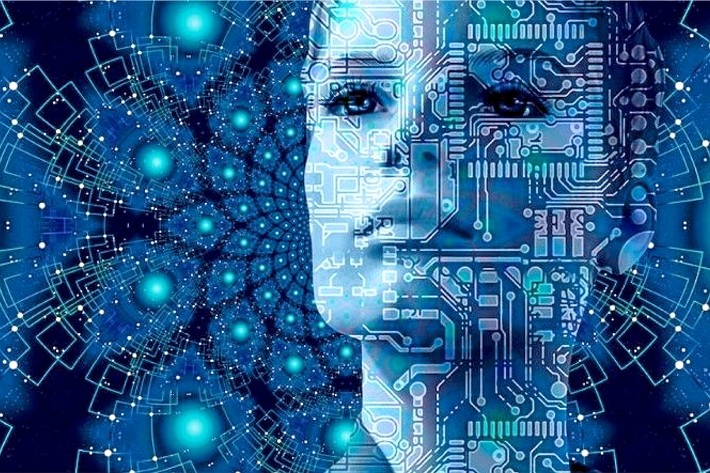 Régulation de l’IA : « La technologie va trop vite pour les lois »