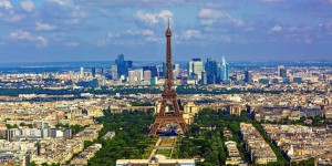 Qualité de l’air à Paris : ce que dit le dernier rapport d’Airparif
