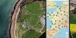 Cartes IGN, le Google Maps français, peut-elle concurrencer les Gafam ?