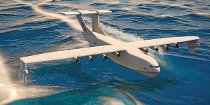 Le Pentagone choisit Boeing pour sa « barge de débarquement du futur »