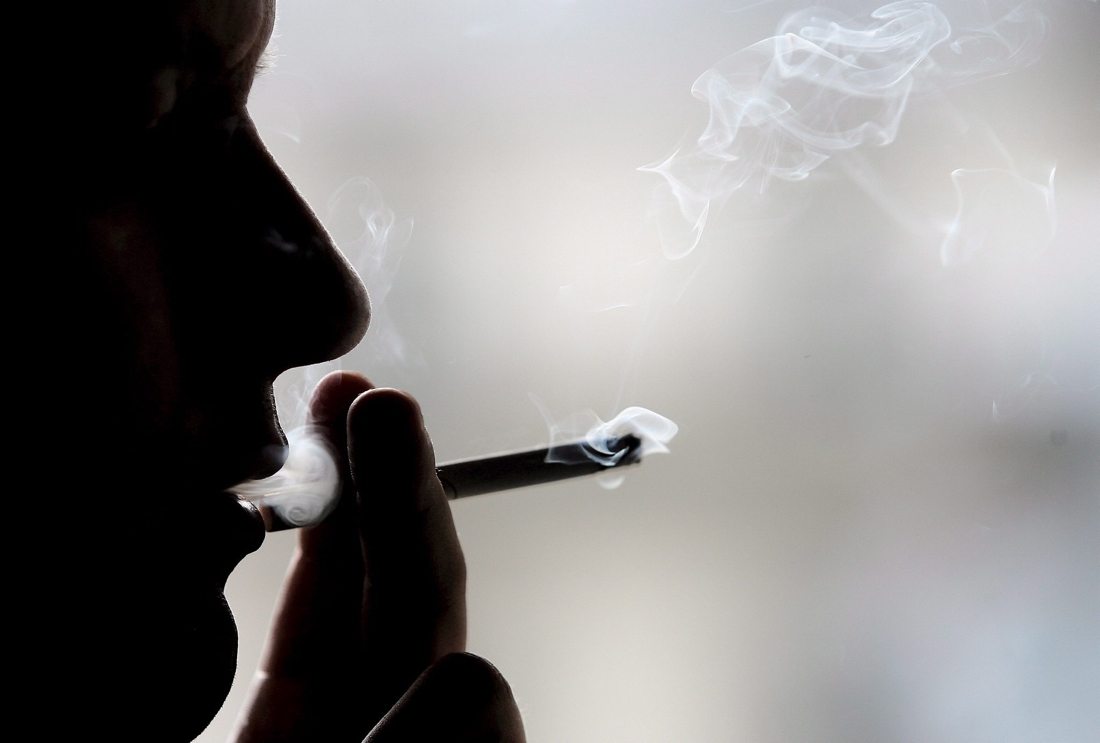 La Belgique à la traîne dans la lutte contre le tabac à cause du tabac à rouler