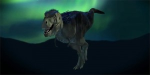 Un petit tyrannosaure vivait en Alaska il y a 70 millions d’années