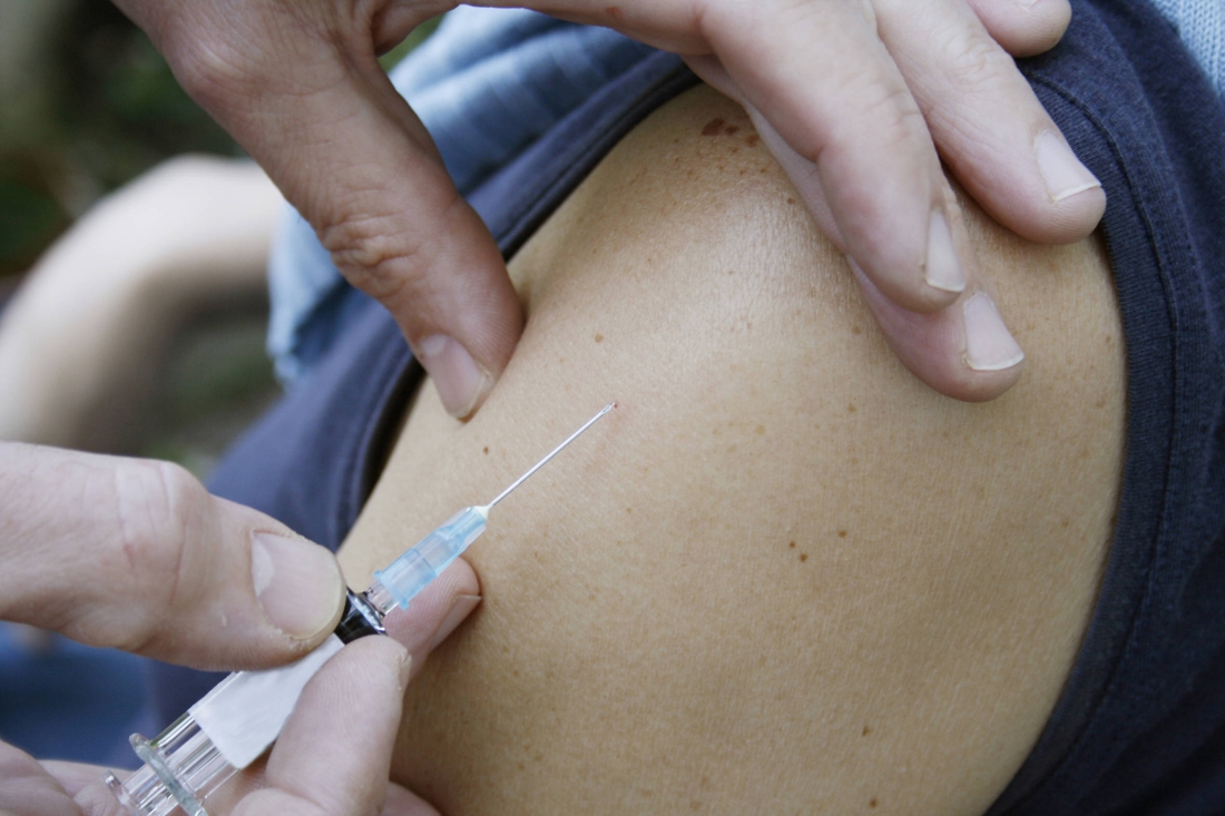 62 % des Belges pensent erronément qu’il existe un vaccin contre l’hépatite C