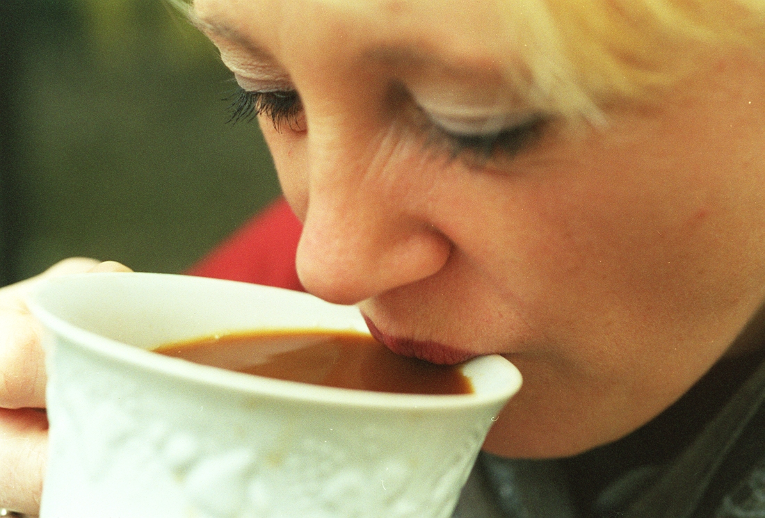 La caféine pourrait avoir un effet protecteur contre la maladie d’Alzheimer
