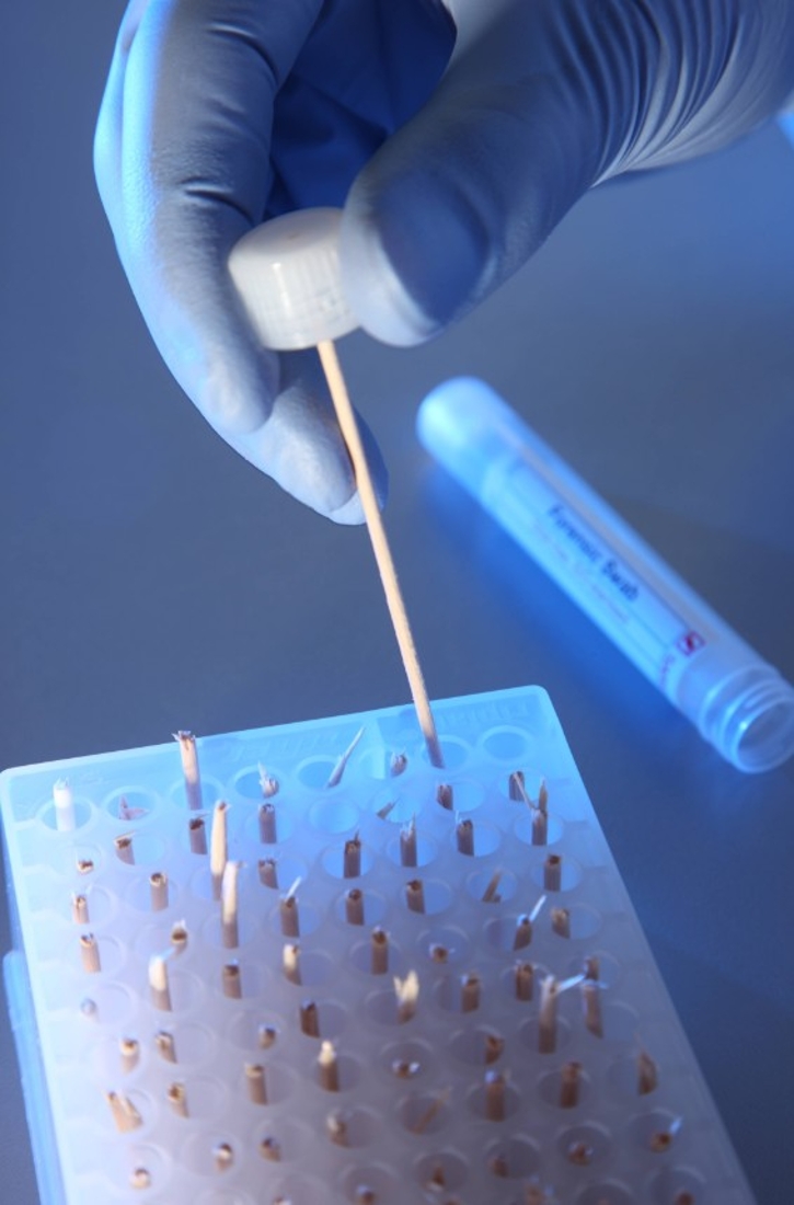 Tueurs du Brabant : « Les kits d’analyse ADN se sont considérablement améliorés »