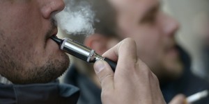 Pas de réelle percée de la cigarette électronique en Belgique