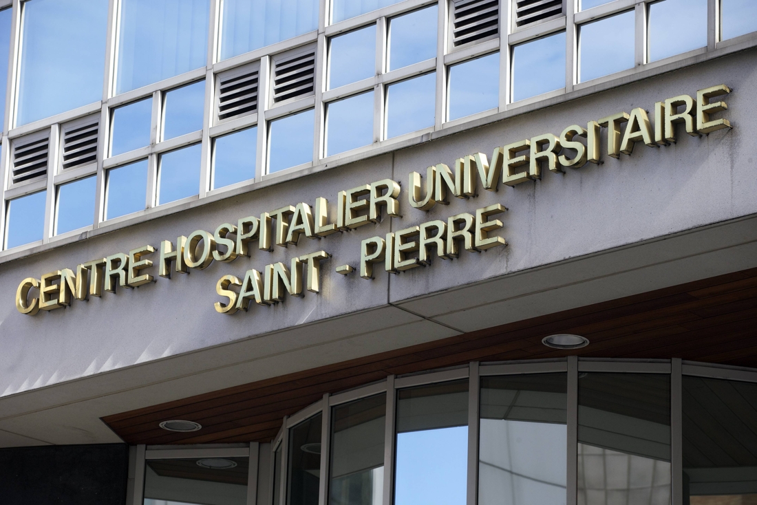 Ebola : le médecin belge de MSF n’est pas contaminé