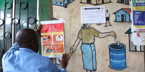 « L’épidémie d‘Ebola avance plus vite que les efforts pour la contrôler », déplore l’OMS