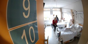 Hôpitaux : pas de supplément d’honoraires pour les chambres à deux lits