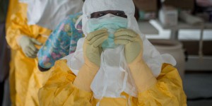 Ebola : MSF lance un appel d’aide à la population belge