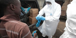 Ebola : aucun nouveau cas en RDC depuis le 23 septembre, l’épidémie en voie d’éradication