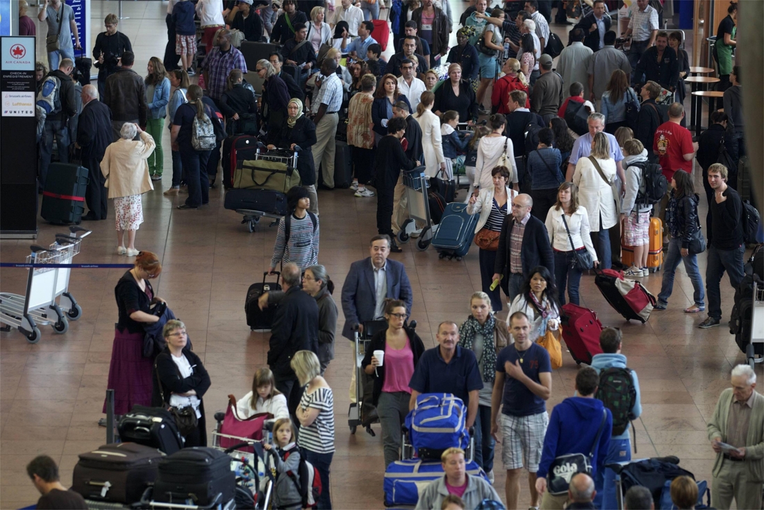 Ebola: «Encore pas mal de pain sur la planche à Brussels Airport»