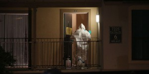 Ebola : un premier décès hors Afrique enregistré au Texas