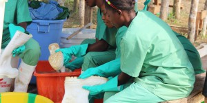 Fin officielle de l’épidémie d’Ebola au Nigeria