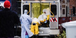 Ebola: le médecin soigné aux Etats-Unis décédé