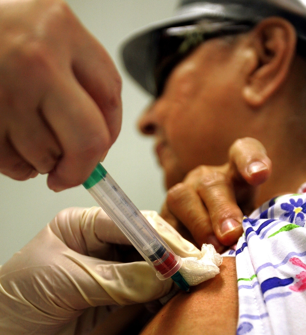 Le vaccin contre la grippe est-il dangereux ?
