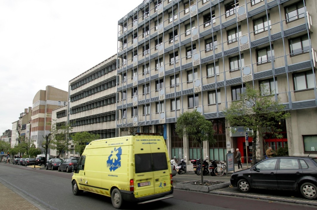 Prostate: une nouvelle méthode de détection précoce révélée à Bruxelles