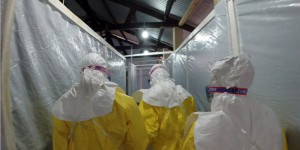 Ebola : le médecin italien déclaré guéri, son sang sera envoyé en Afrique de l’Ouest