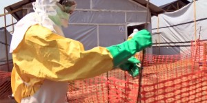 Ebola : la Belgique dégage 1,5 million d’euros pour les centres médicaux locaux en Guinée