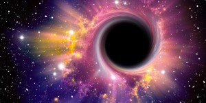 Un «monstrueux» trou noir intrigue les astronomes 