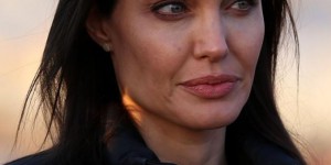 Le choix de raison pour Angelina Jolie 