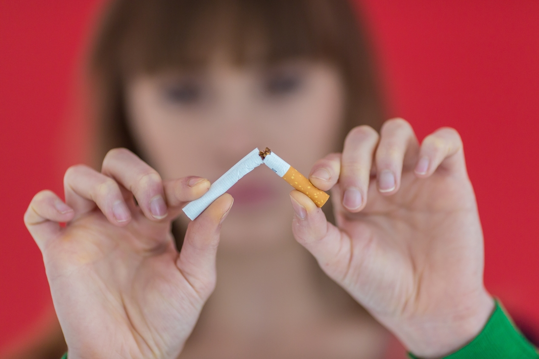 USA: porter à 21 ans l’âge légal pour acheter des cigarettes réduirait le tabagisme 