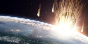 500 astéroïdes menacent potentiellement la Terre 