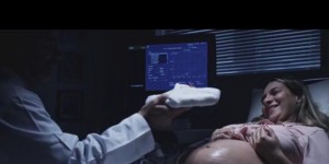 Des échographies imprimées en 3D pour une future mère aveugle 