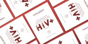 Un magazine autrichien imprimé avec du sang de séropositifs 