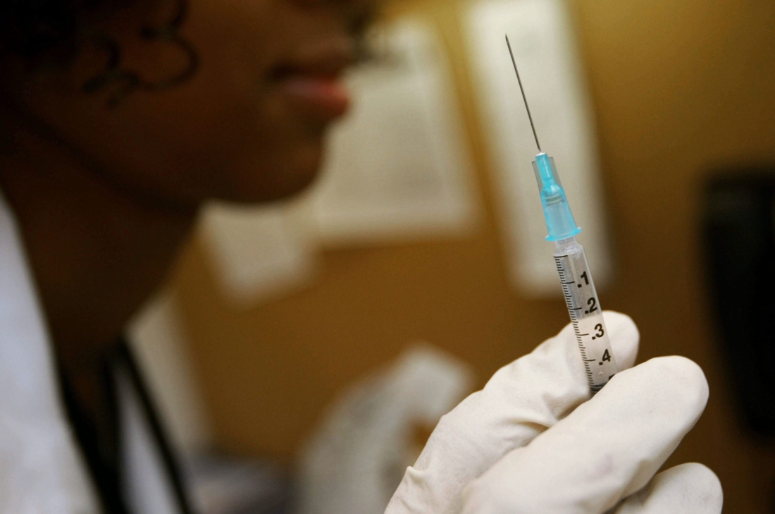 La grippe a fait près de 6.000 décès supplémentaires chez nous début 2015 