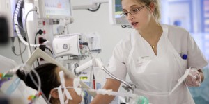 Soins infirmiers : le métier va changer 
