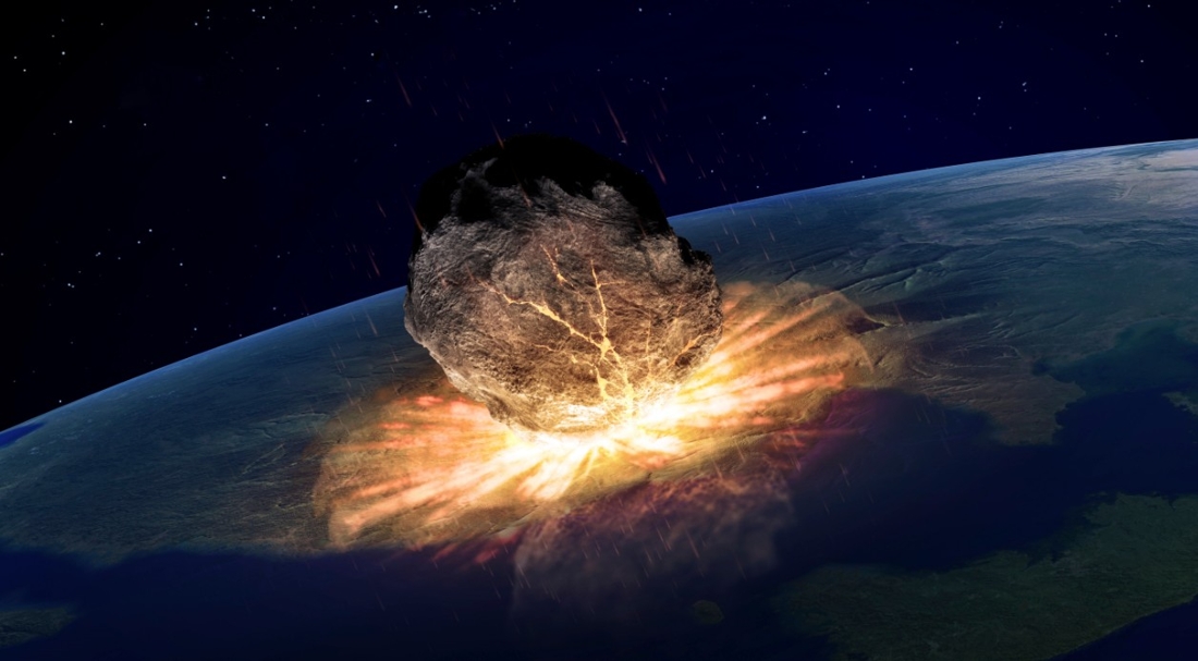 Pas de choc imminent entre la Terre et un astéroïde rassure la Nasa 